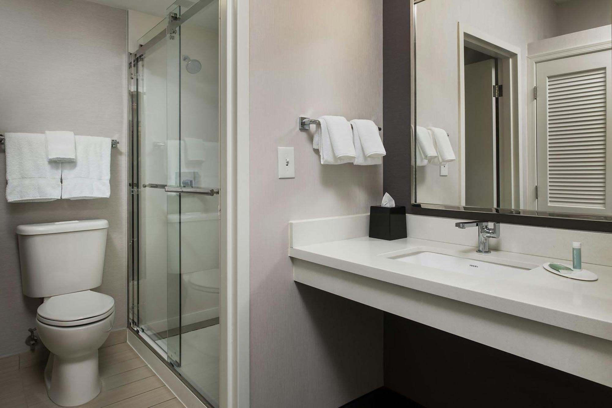 Courtyard By Marriott Phoenix North Extérieur photo